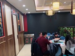 大堂-陈家老院子(高新店)