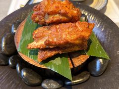 -沿江海南菜·文昌鸡祖师爷(大东海店)