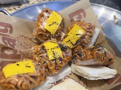 -安又胖韩国烤肉(美罗城店)