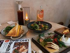 -玲婧胡同·生日蛋糕·餐厅(嘉里城店)