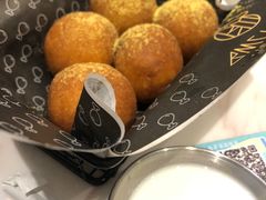 -博姆炸鸡精品餐厅(常发广场店)