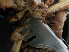 -鹏馨羊羔肉·非遗(新建街店)