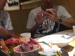 -东菊料理(吉利购物广场店)