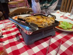 -西贝(枫蓝国际购物中心店)