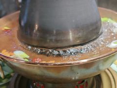 -正福居老北京正宗铜锅泉水涮肉(彰化路店)