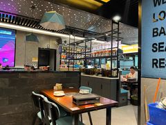 -517烧烤·龙虾·海鲜大排档(万象都荟店)