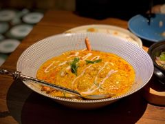 经典咖喱皇大虾-星叶·东南亚料理(宁波万象汇店)