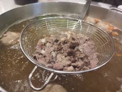 -海银海记牛肉火锅(解放路店)