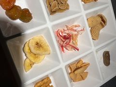 -探鱼·鲜青椒爽麻烤鱼(番禺万达店)