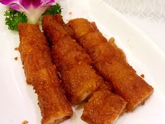 -炳胜品味(珠江新城店)
