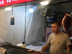 -大学城夜市大排档(凤栖路店)