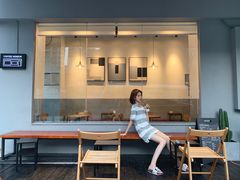 -CoffeeVendor(西乡店)