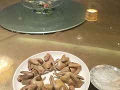 -汤山翠谷生态餐厅