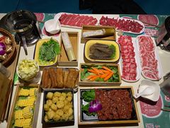 -火锅先生(五马街店)