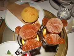-领鲜天下·焗海鲜·花胶鸡(天目里店)