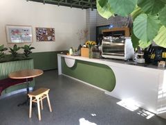 -Catch Bagel(芳草地店)