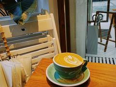 -Line 咖啡(石厦花园店)