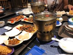 -海鼎荟海鲜姿造(仟禧汇店)