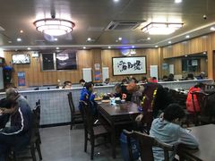 大堂-牛街老爆肚满(牡丹园店)