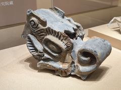 -南越王博物院(王宫展区)