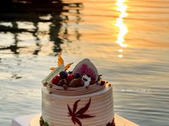 -卷心卷意·轻甜蛋糕(新光天地店)