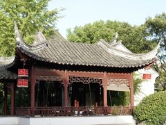 -祝家花園(伯渎港店)