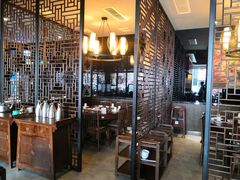 大堂-捞神煲汤火锅(湖滨商业街店)