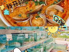 -考记泥焗鸡农庄·海鲜(北洛秘境店)