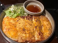 -Fuzzy Bistro 浮几韩餐·茶酒馆