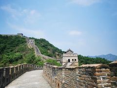 -慕田峪长城