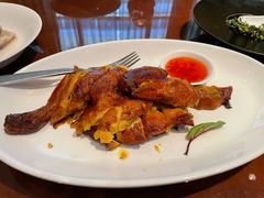 脆皮鸡-玄武苏宁诺富特酒店·紫金轩中餐厅