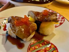 -吉炙烧鸟•本格料理(国际商贸城店)