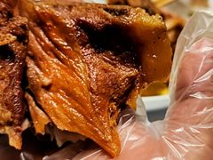 酱熏大排骨-渔家风味·鲅鱼水饺·央视展播·海鲜天津菜(开发区店)