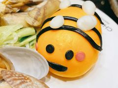 -川骄海鲜自助(亚运村店)