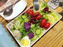 -花腰餐吧Bistro烧烤 傣味(传媒大学店)