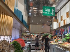 -亚马逊海鲜自助(梅溪湖步步高店)