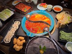 -吼堂老火锅(太古里总店)
