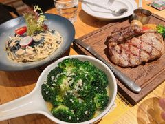 -森Some Fusion(荔湾店)