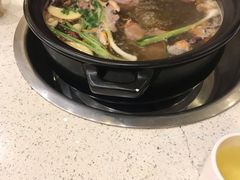 -澳盟清汤鲜黄牛肉(公济桥路店)