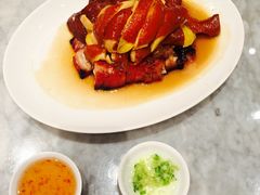 烧味三拼-镛记酒家