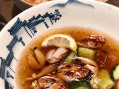 -香园茶社·金陵小灶(老门东店)