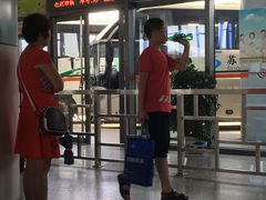 -苏州汽车客运北站