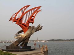 -日照世帆赛基地