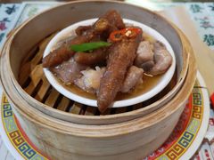 排骨鸡爪双拼-憶廟街 X 沙角邨(太古城店)