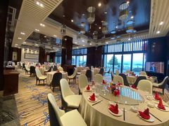 -千岛湖君澜度假酒店(文广轩中餐厅)