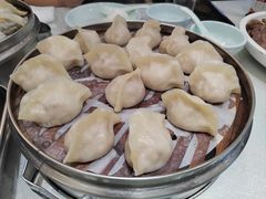 -王厚元饺子·辽菜(浑南店)