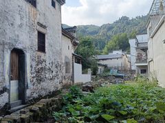 -石台牯牛降景区