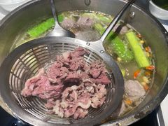 -潮发潮汕牛肉店(龙洞店)