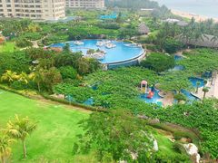 -三亚亚龙湾天域度假酒店