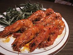 -ZAFFERANO西班牙海鲜饭(上海首店)